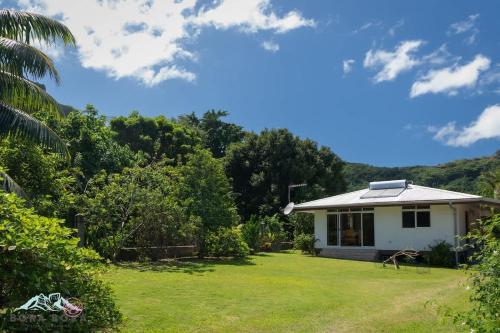 Iihi House in ไวตาเป
