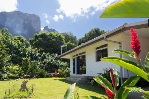 Iihi House in ไวตาเป