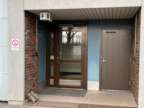Kotimaailma Pori Annikintie in Pori