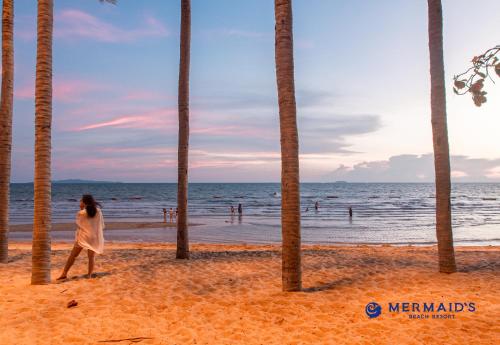 Jomtien Sands Residence - 주변 명소