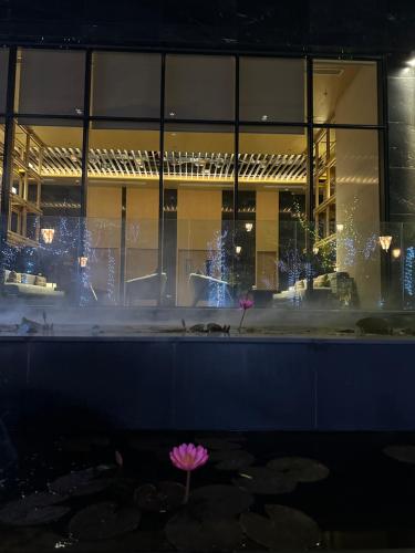 Lynn Times Thanh Thuy Hotel in Phu Tho