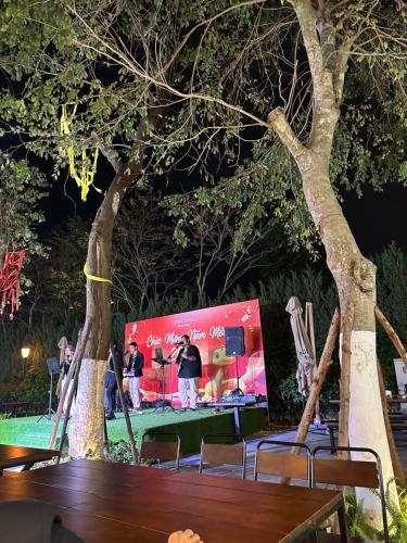 Lynn Times Thanh Thuy Hotel in Phu Tho