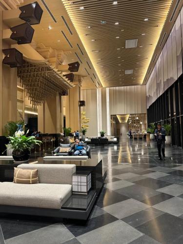 Lynn Times Thanh Thuy Hotel in Phu Tho