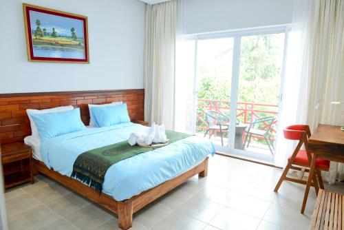 Mowin Boutique Hotel & Residence — hotel in #84, St. 369, Sangkat Chbar Ampov II, Phnom Penh KH, 00000