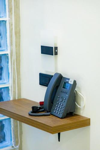 Coastal Breeze Hotel