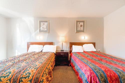 Castle Inn & Suites Chickasha - main image