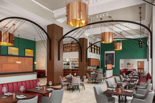 Hotel Ardent Dayton Downtown, Tapestry Collection By Hilton in Dayton, USA