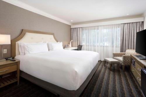 DoubleTree by Hilton San Diego Bayside in San Diego, USA