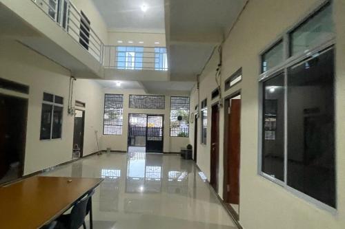 Lobby, OYO 93769 Setia Budi Guest House 2 in Sragen