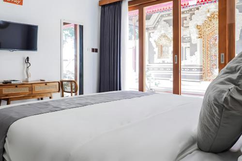 Belvilla Calm Woods Pandawa Beach