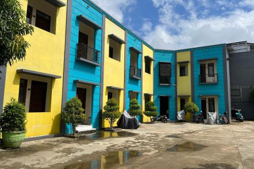 Hotel O Penginapan Naya Rita, Paser