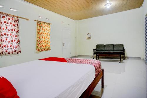 Hotel O Rudang Rudang Sibayak in Sei Bingai