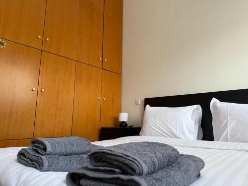 Asana by Agora Flats