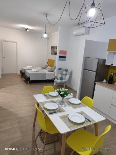 La Perla Amantea - Rooms & Apartaments 2