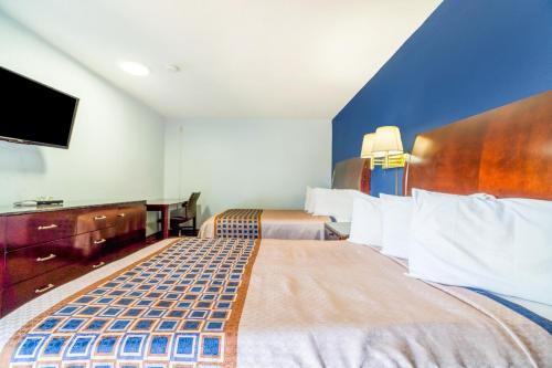 Budget Inn Frederick US-183 - image 13
