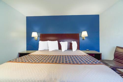 Budget Inn Frederick US-183 - image 3