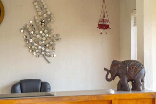 Budget Inn by OYO Frederick US-183