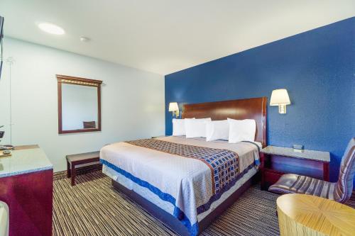 Budget Inn Frederick US-183 - image 10