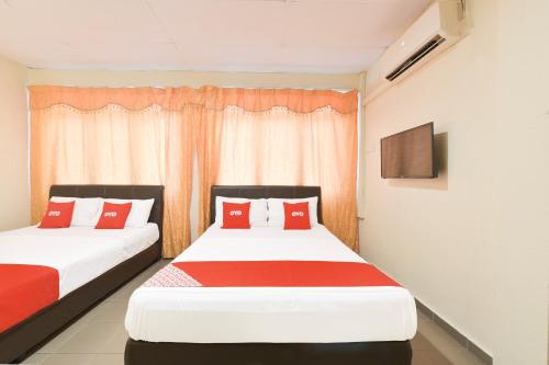 OYO 90963 Gest Inn OYO 90963 Gest Inn