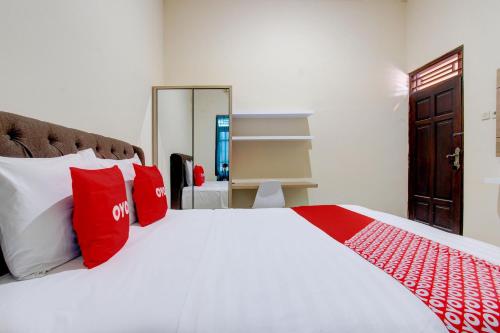 Hotel O Delia Inn Syariah in Klaten