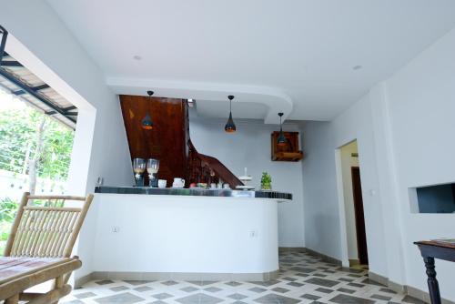 Food and beverages, Mowin Boutique Hotel & Residence in Mean Chey