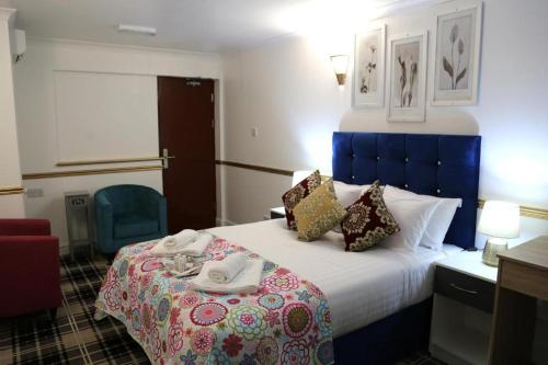 hotel photo