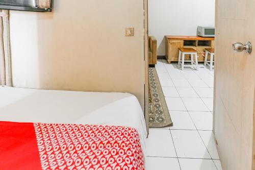 Deluxe Double Room image 10