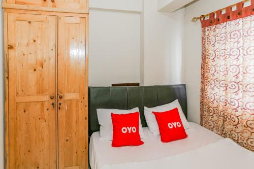 Deluxe Double Room image 3