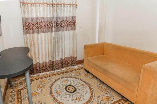 Deluxe Double Room image 8
