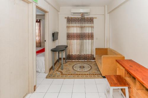 Deluxe Double Room image 5