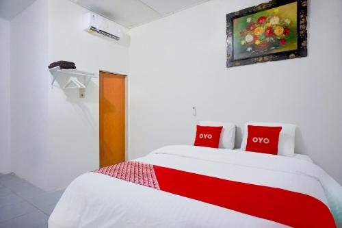 Hotel O Family Guesthouse in Medan Sunggal