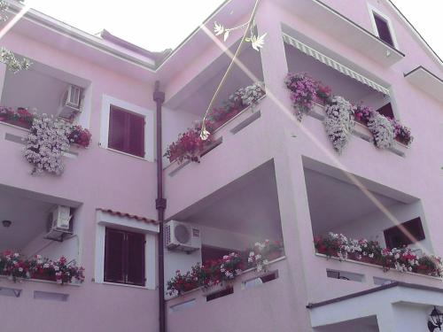 Apartments Lavanda 2 - image 9