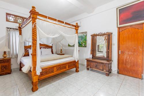 Belvilla Ratna Resort Ubud PalaceNearUbud Palace