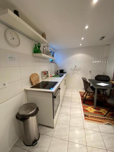 Apartment Yildiztepe