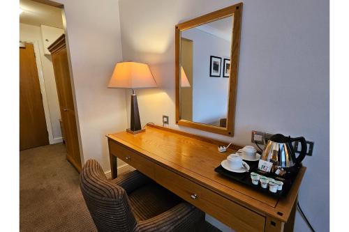 Blaby Westfield House Hotel - image 3