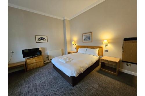 Blaby Westfield House Hotel - image 6
