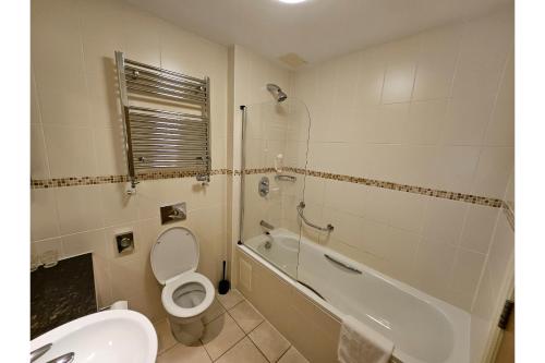 Blaby Westfield House Hotel - image 7