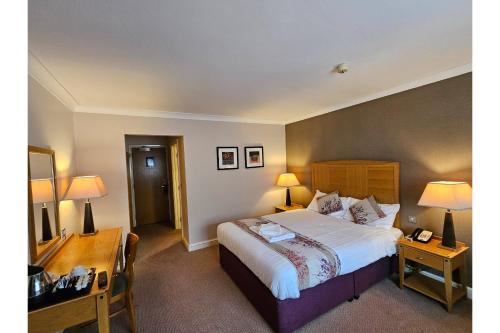 Blaby Westfield House Hotel - image 5