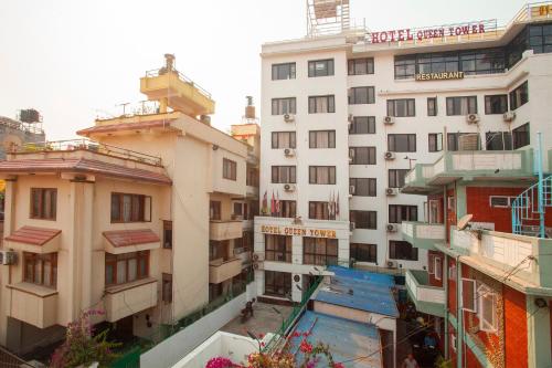 OYO 818 Hotel Queen Tower, Kathmandu
