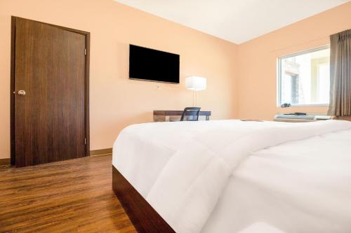 1 king bed