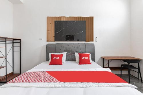 Hotel O Guest House Maria in Lubuklinggau
