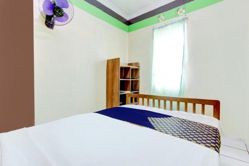 Hotel O Homestay Bintang Syariah