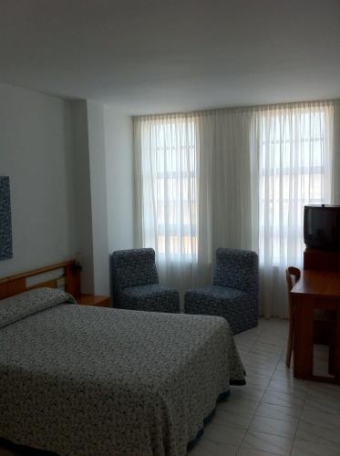 Hotel Pinzon - image 5