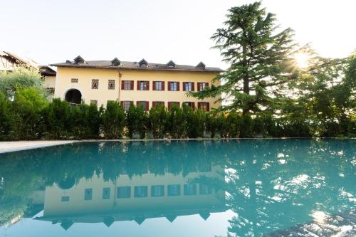 Castel Sallegg Suites