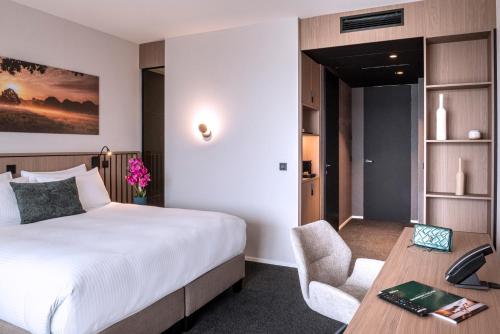 2 twin beds