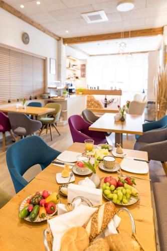  Winzerhof Lentsch in Jois