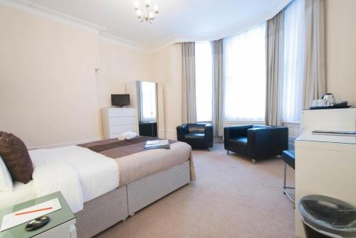 Albany, Brighton & Hove, Brighton & Hove (foto 8)