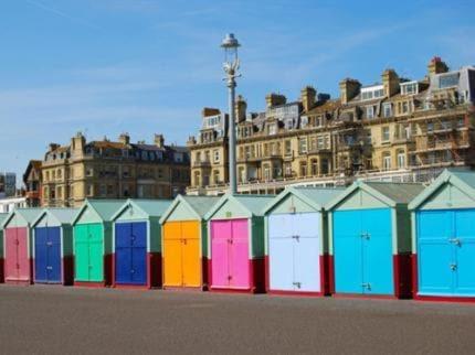 Albany, Brighton & Hove, Brighton & Hove (foto 11)