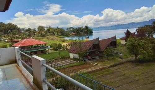 전망, Matraville Home Stay in 사모서