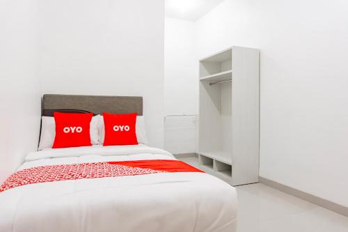 Hotel O Penginapan Kertajaya Syariah